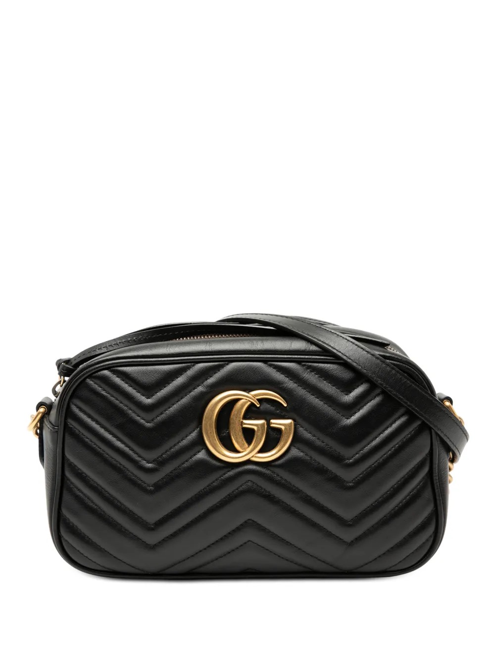 Bolso Gucci Marmont negro